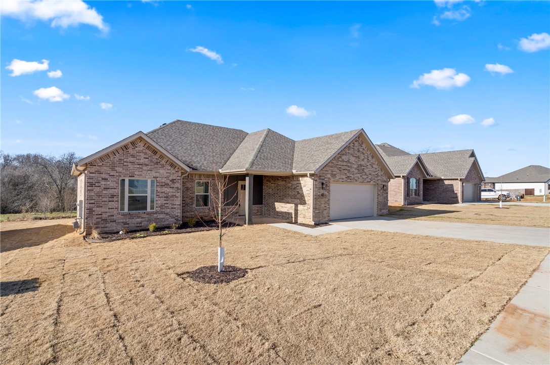 Summerfield Subdivision - Residential
