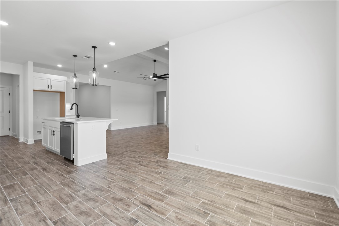 Summerfield Subdivision - Residential