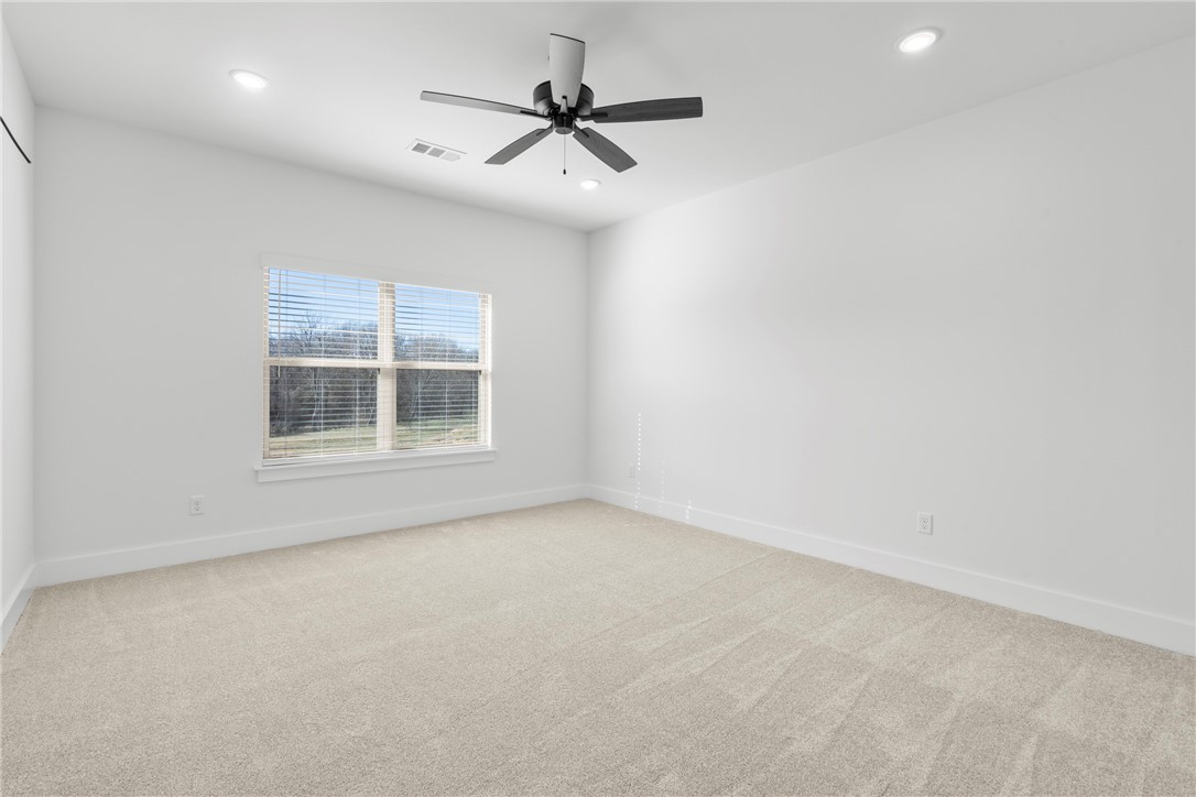 Summerfield Subdivision - Residential