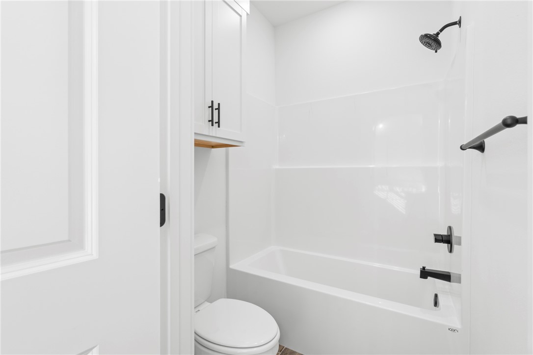 Summerfield Subdivision - Residential