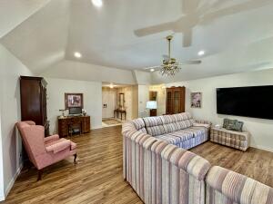 Dardanelle City Subdivision - Residential