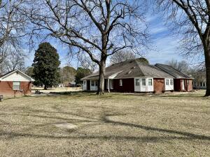Dardanelle City Subdivision - Residential