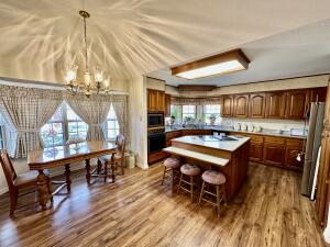 Dardanelle City Subdivision - Residential