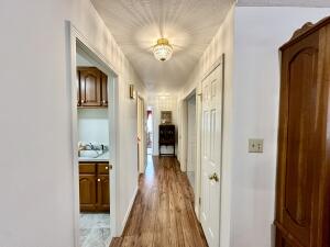 Dardanelle City Subdivision - Residential