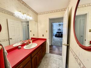 Dardanelle City Subdivision - Residential