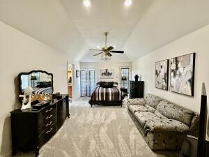 Dardanelle City Subdivision - Residential
