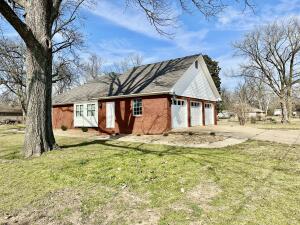 Dardanelle City Subdivision - Residential