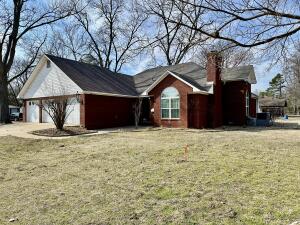 Dardanelle City Subdivision - Residential