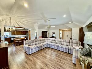 Dardanelle City Subdivision - Residential