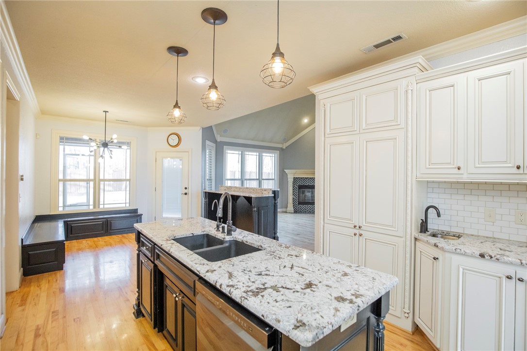 Shadow Valley Ph 1 Rogers - Residential