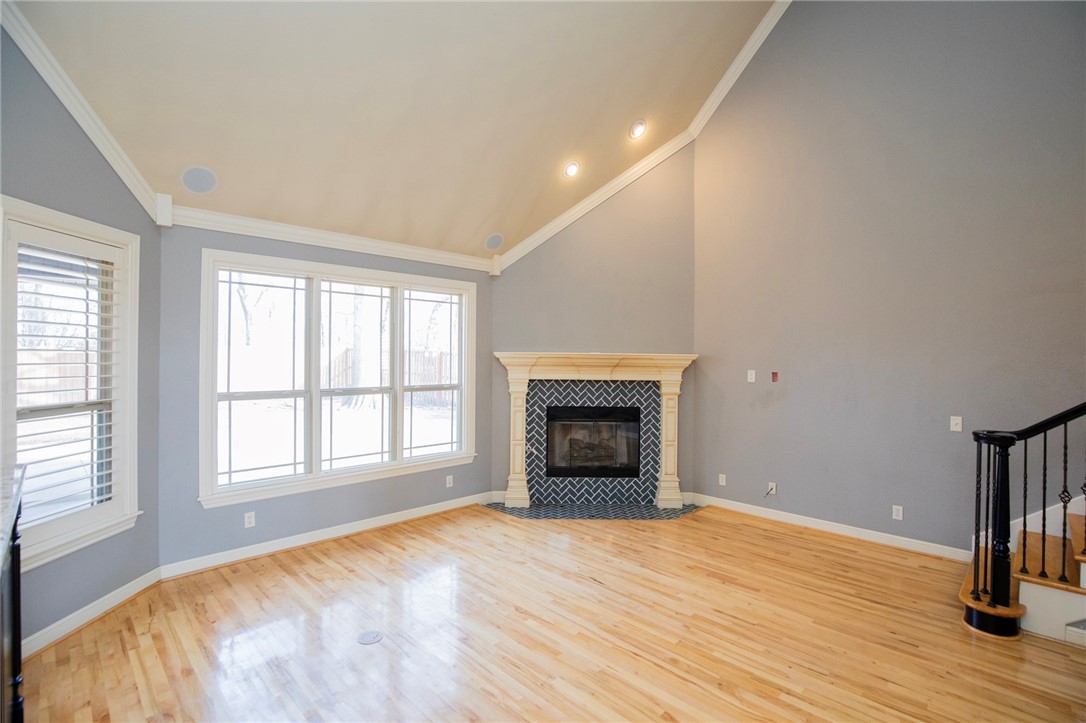 Shadow Valley Ph 1 Rogers - Residential