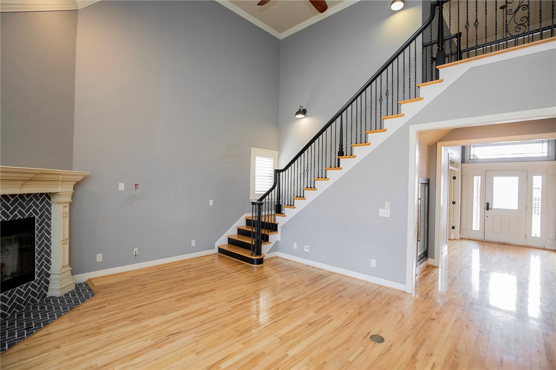 Shadow Valley Ph 1 Rogers - Residential