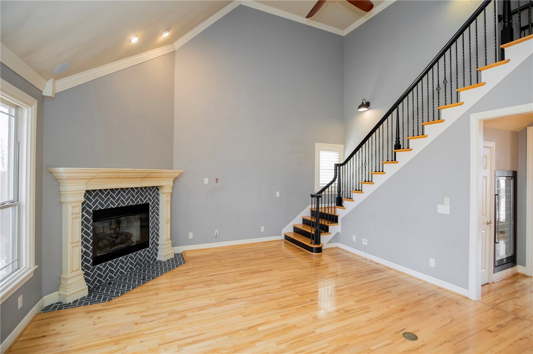 Shadow Valley Ph 1 Rogers - Residential