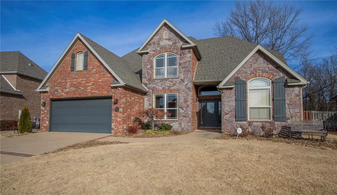 Shadow Valley Ph 1 Rogers - Residential