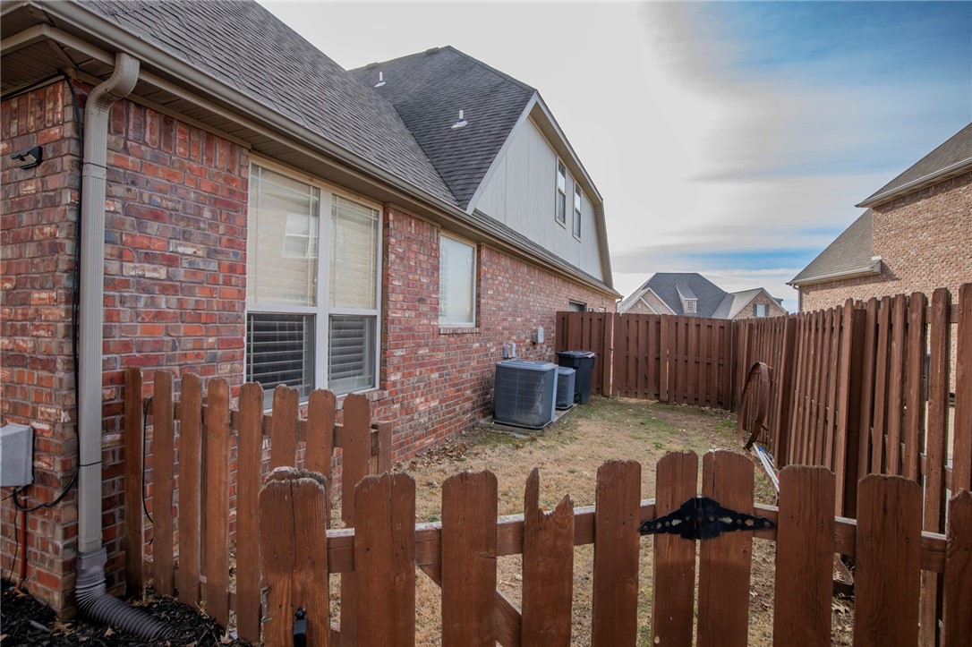 Shadow Valley Ph 1 Rogers - Residential