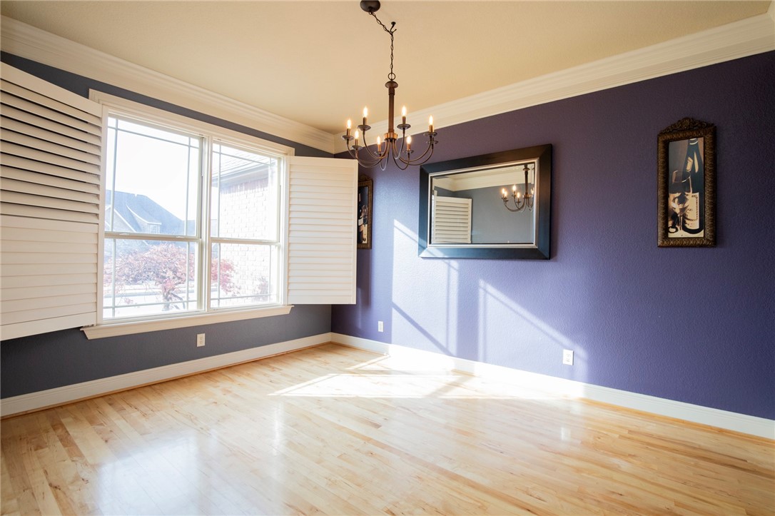 Shadow Valley Ph 1 Rogers - Residential