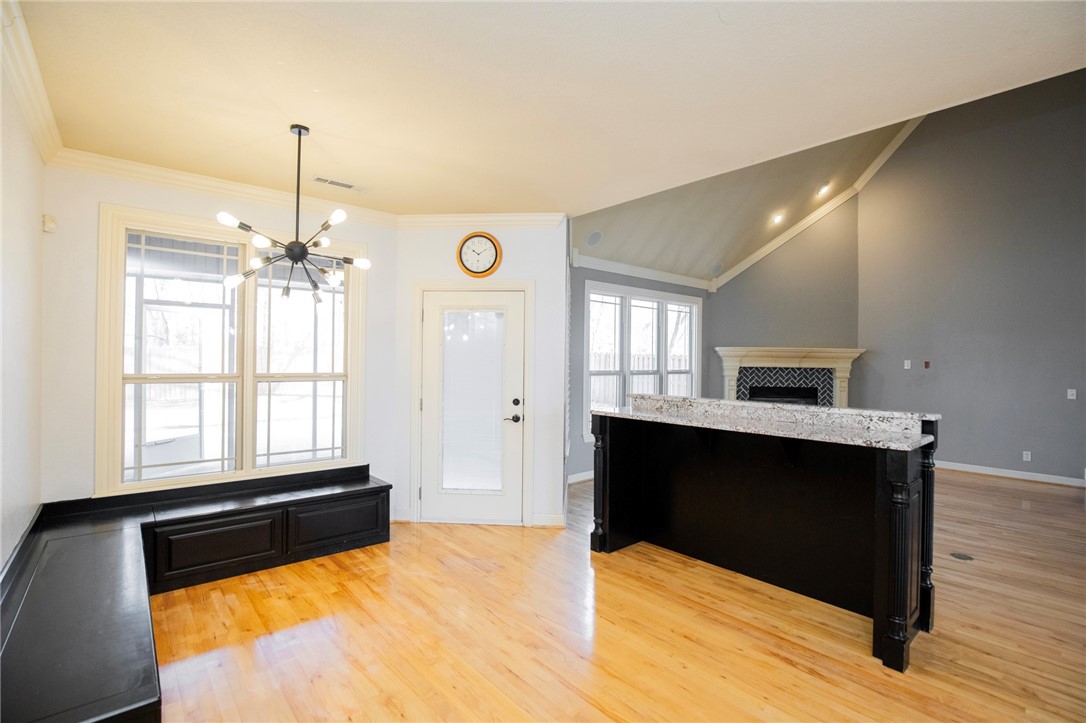 Shadow Valley Ph 1 Rogers - Residential