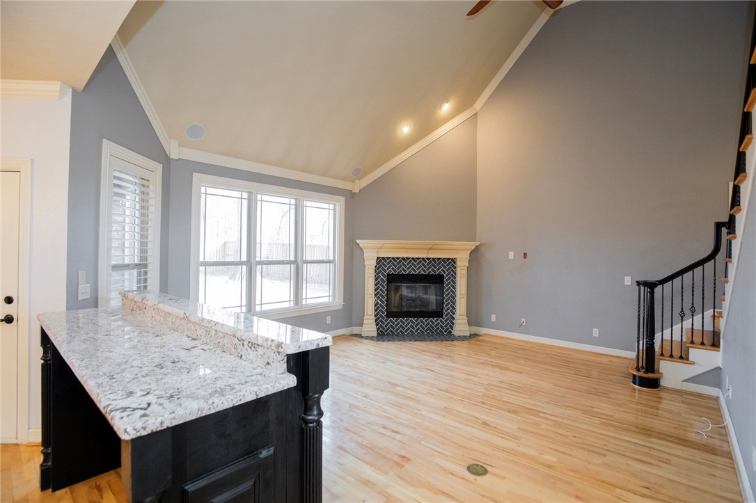 Shadow Valley Ph 1 Rogers - Residential