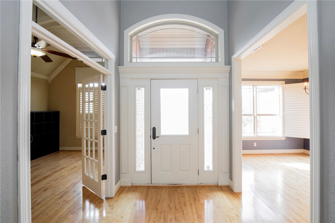 Shadow Valley Ph 1 Rogers - Residential