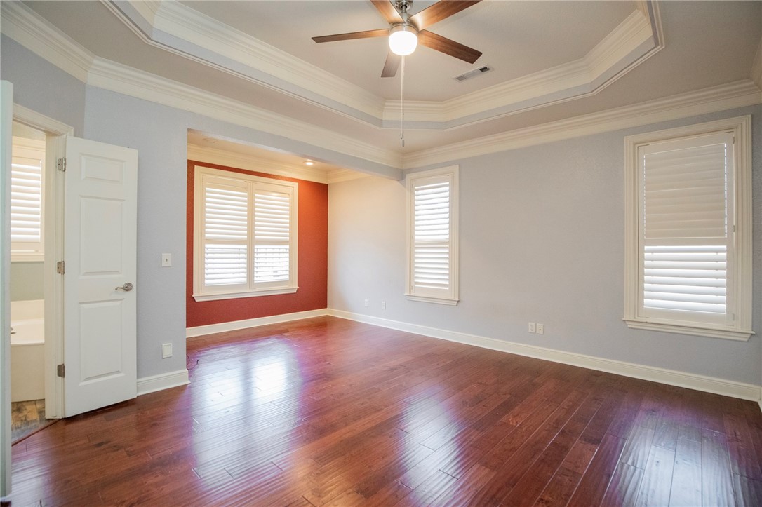 Shadow Valley Ph 1 Rogers - Residential