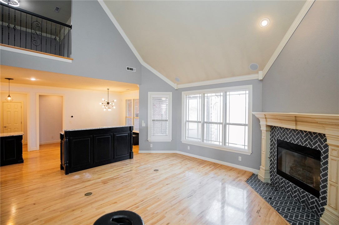 Shadow Valley Ph 1 Rogers - Residential