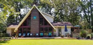 Get ready for cozy on this beautiful 3.23 acres. Enjoy a fire while relaxing in this 3 bedrooms 2 1/2 bath home. A shop and other out buildings. Call today to schedule your appointment.