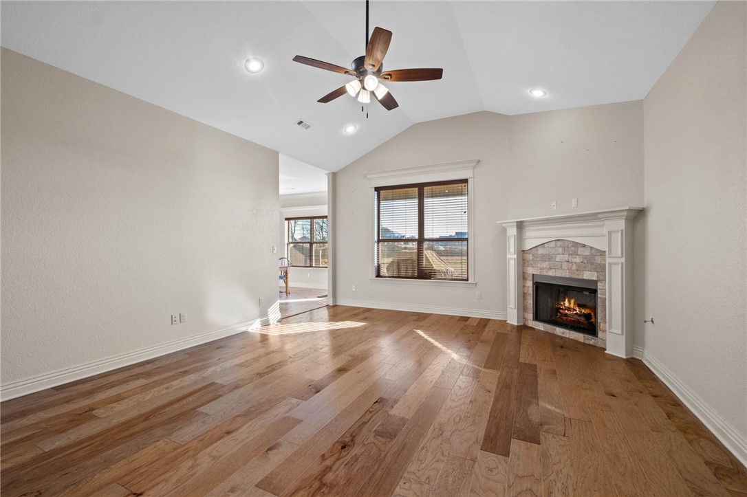 Prairie Meadows Sub Ph 3 - Residential