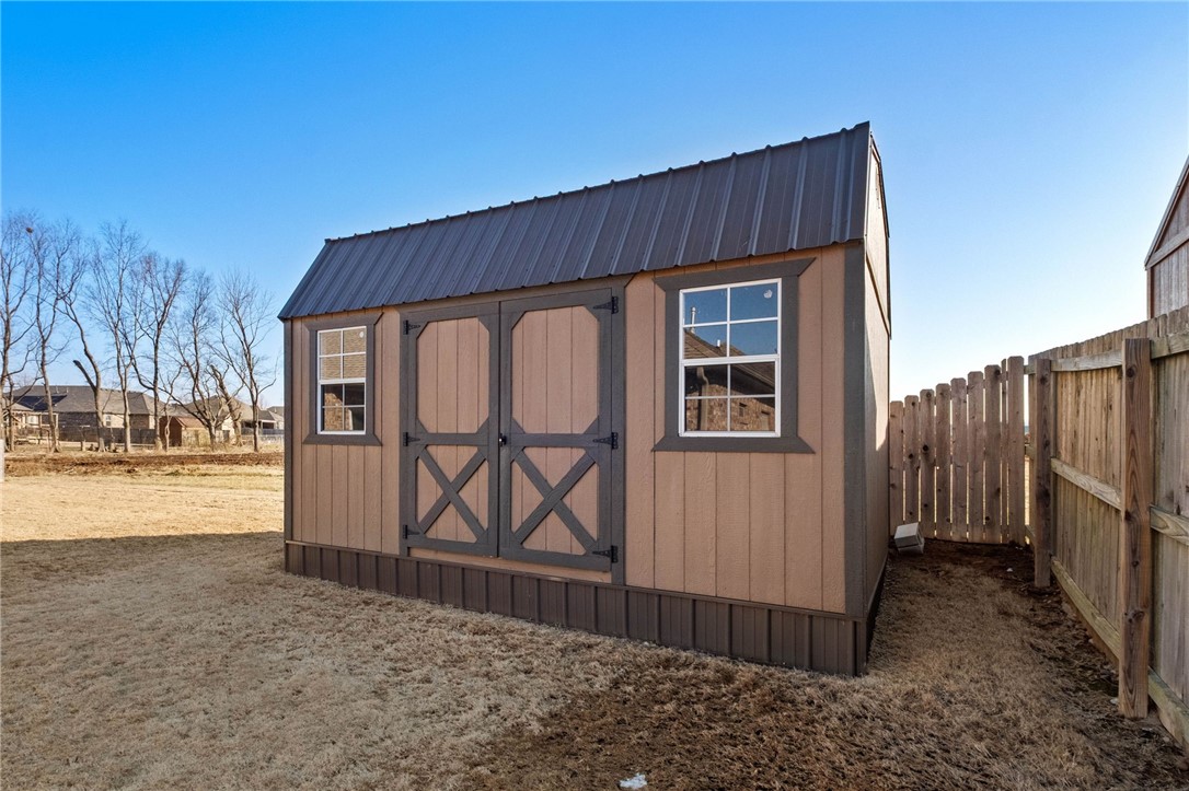 Prairie Meadows Sub Ph 3 - Residential