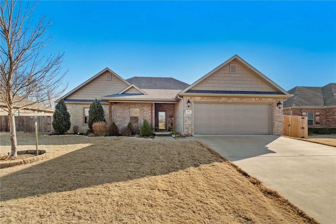 Prairie Meadows Sub Ph 3 - Residential