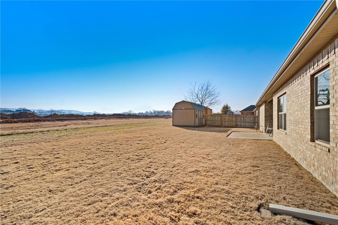 Prairie Meadows Sub Ph 3 - Residential