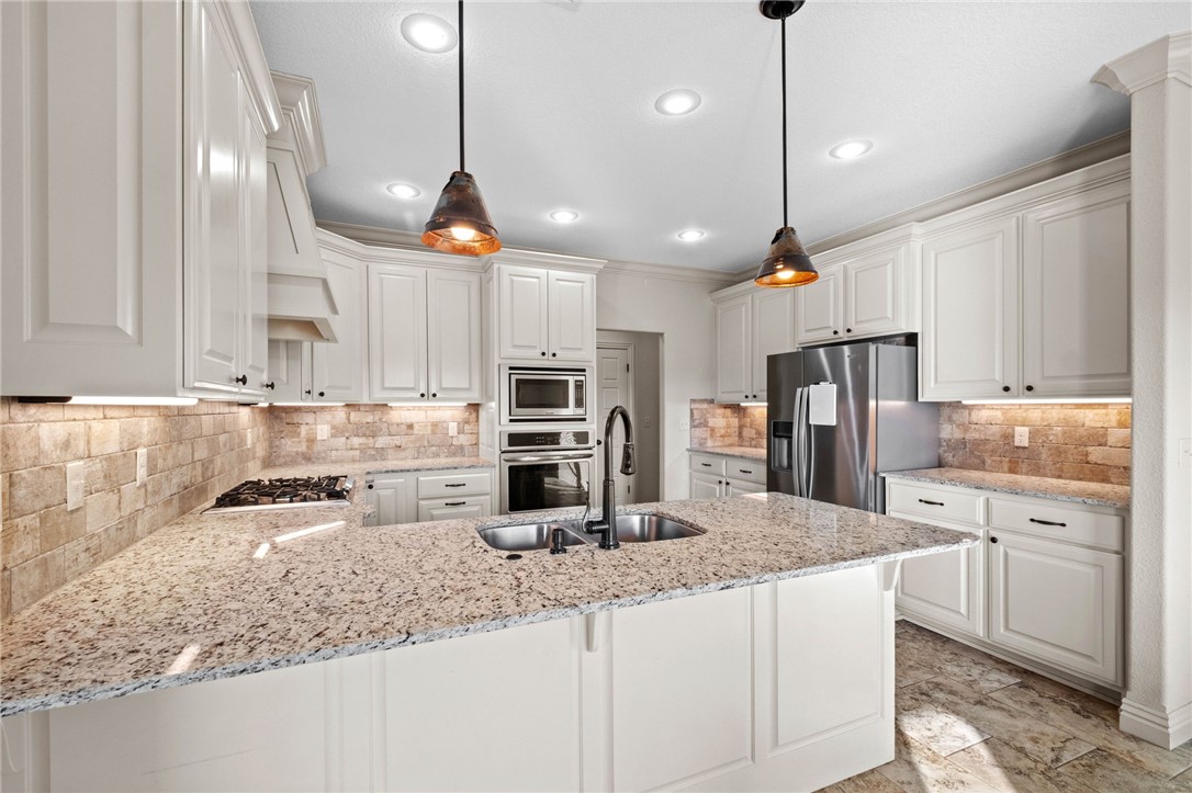 Prairie Meadows Sub Ph 3 - Residential