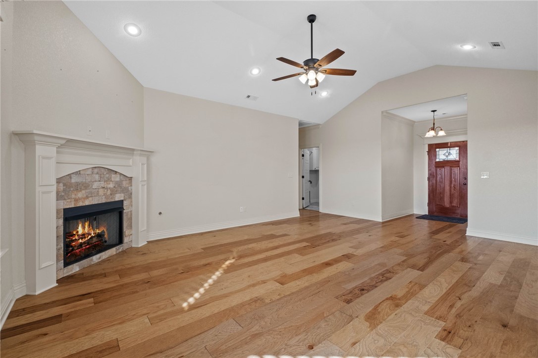 Prairie Meadows Sub Ph 3 - Residential