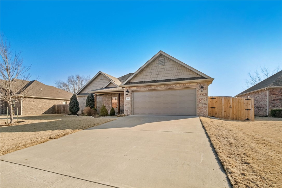 Prairie Meadows Sub Ph 3 - Residential