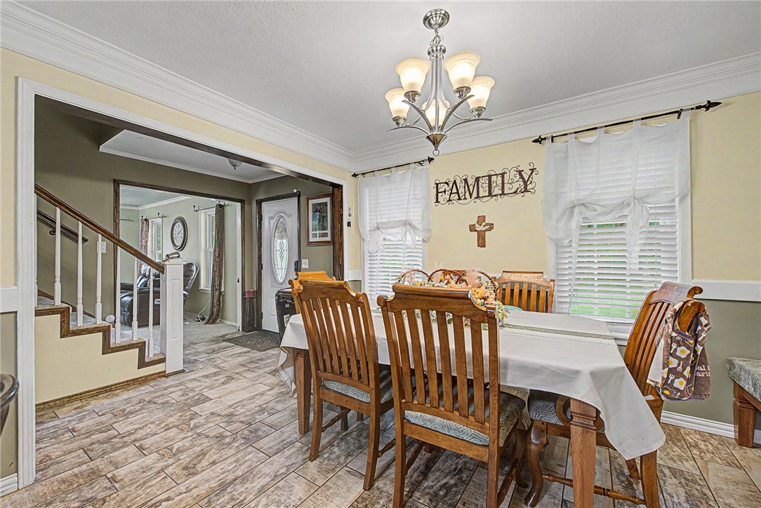 Country Acres Unit 3 Siloam Spgs - Residential