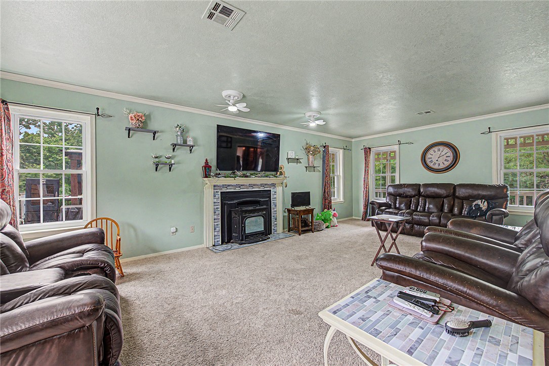 Country Acres Unit 3 Siloam Spgs - Residential