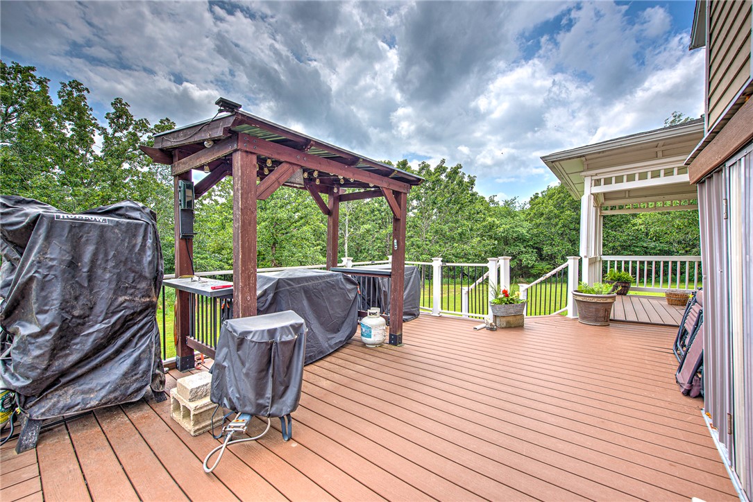 Country Acres Unit 3 Siloam Spgs - Residential