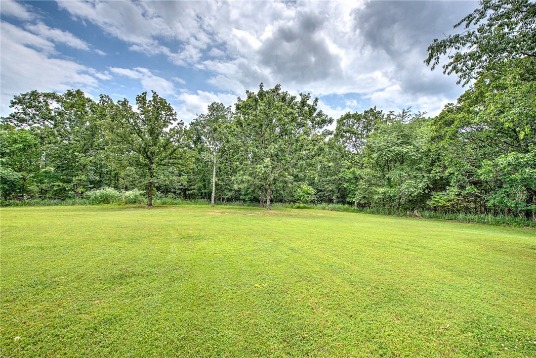 Country Acres Unit 3 Siloam Spgs - Residential