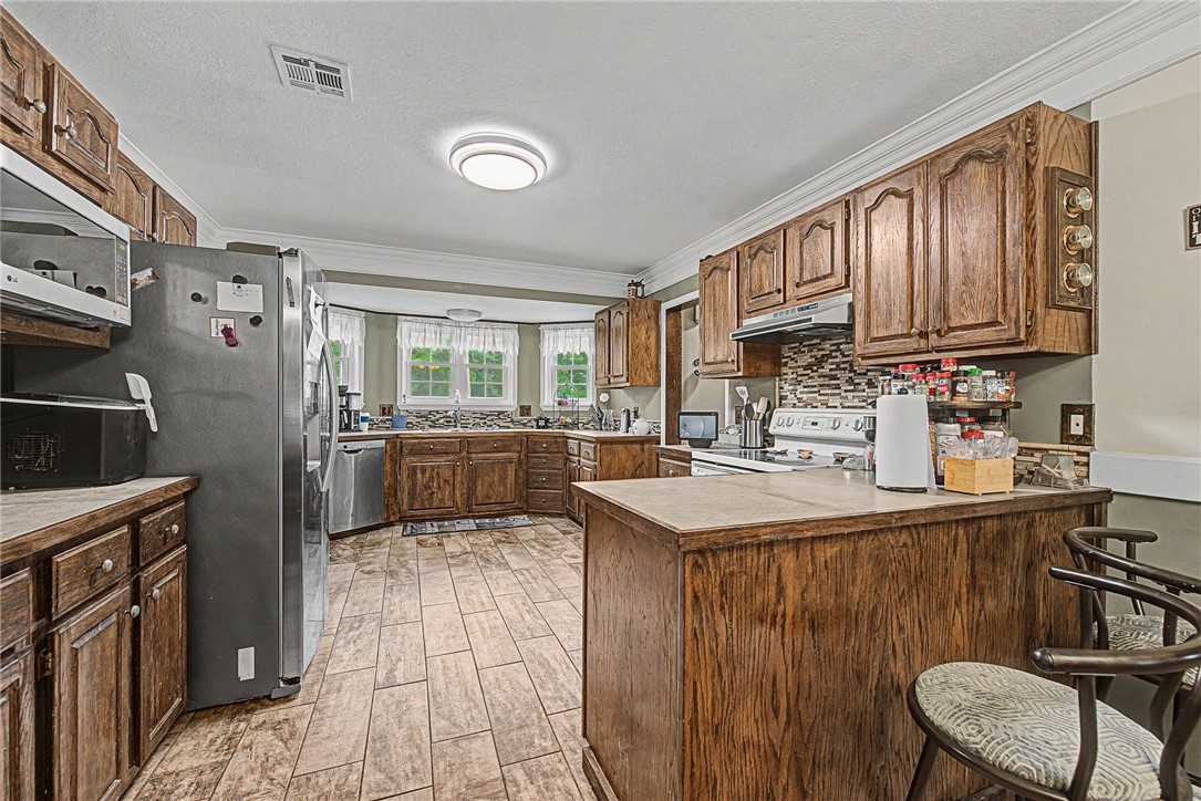 Country Acres Unit 3 Siloam Spgs - Residential