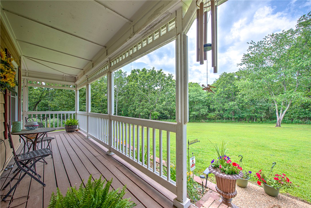 Country Acres Unit 3 Siloam Spgs - Residential