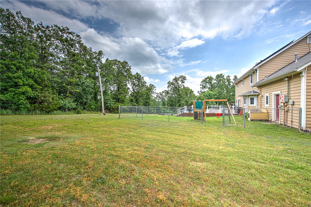 Country Acres Unit 3 Siloam Spgs - Residential