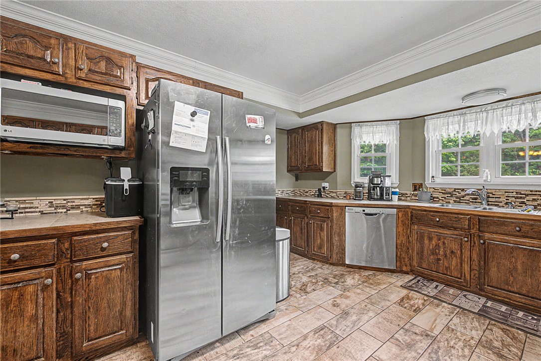 Country Acres Unit 3 Siloam Spgs - Residential