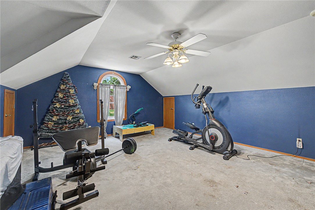 Country Acres Unit 3 Siloam Spgs - Residential