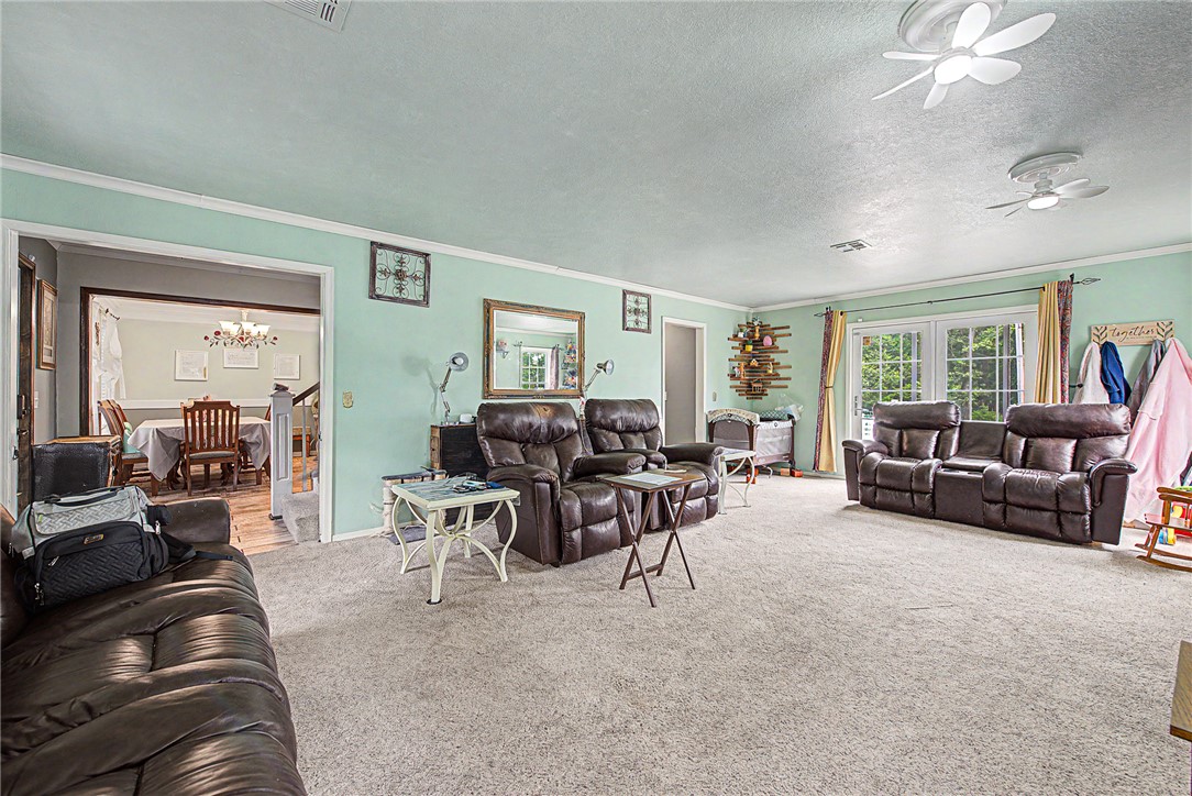 Country Acres Unit 3 Siloam Spgs - Residential