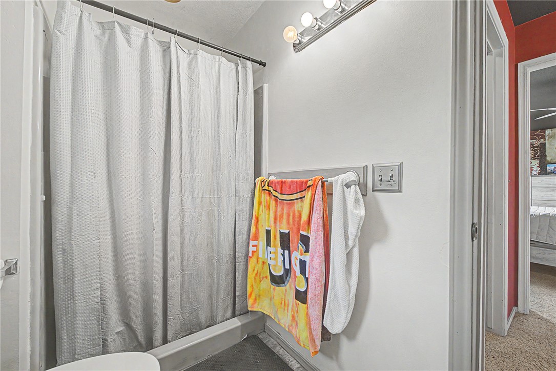 Country Acres Unit 3 Siloam Spgs - Residential
