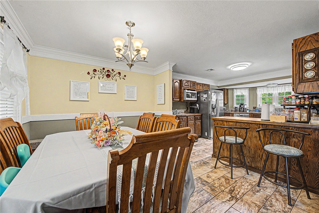Country Acres Unit 3 Siloam Spgs - Residential