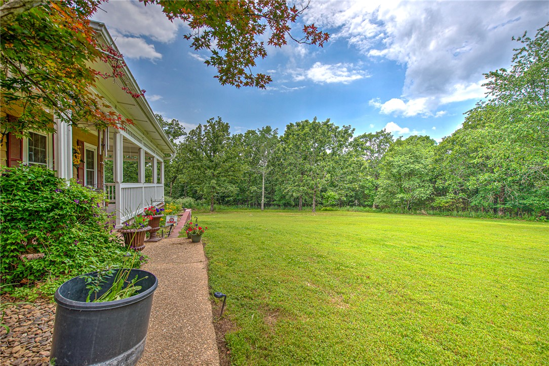 Country Acres Unit 3 Siloam Spgs - Residential