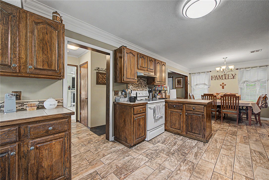 Country Acres Unit 3 Siloam Spgs - Residential