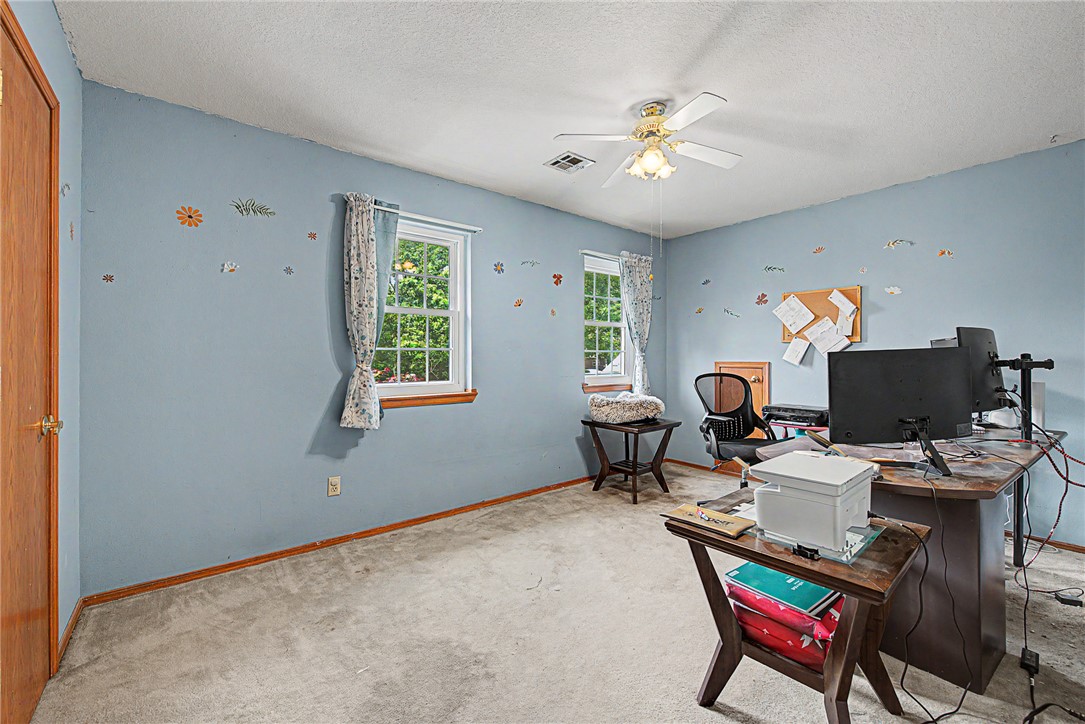 Country Acres Unit 3 Siloam Spgs - Residential