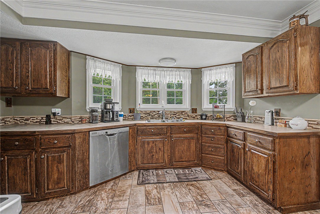 Country Acres Unit 3 Siloam Spgs - Residential