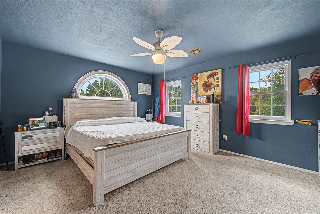 Country Acres Unit 3 Siloam Spgs - Residential